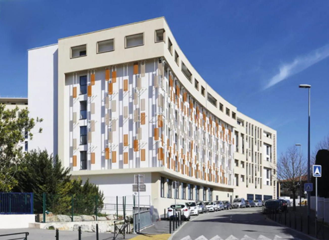 vente Résidence etudiante Aix En Provence - Photo 1