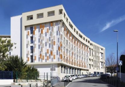 vente Résidence etudiante Aix En Provence