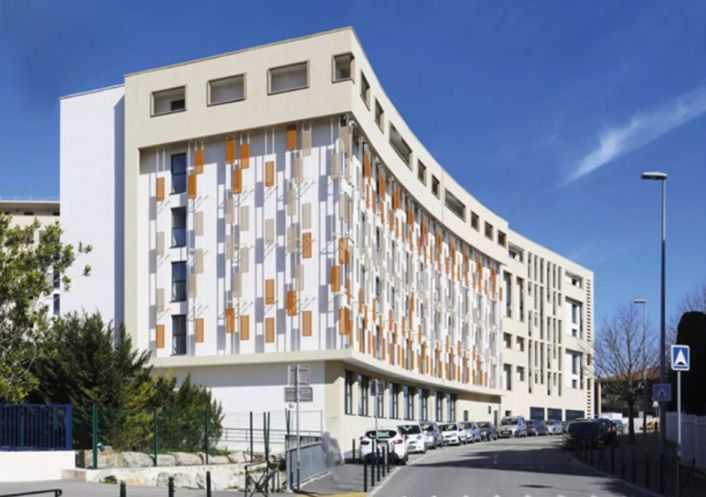 vente Résidence etudiante Aix En Provence