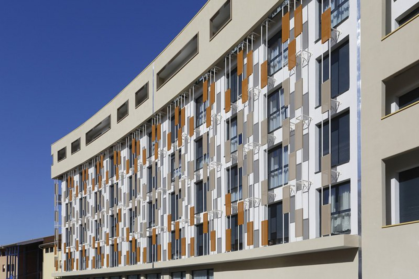 vente Résidence etudiante Aix En Provence - Photo 12