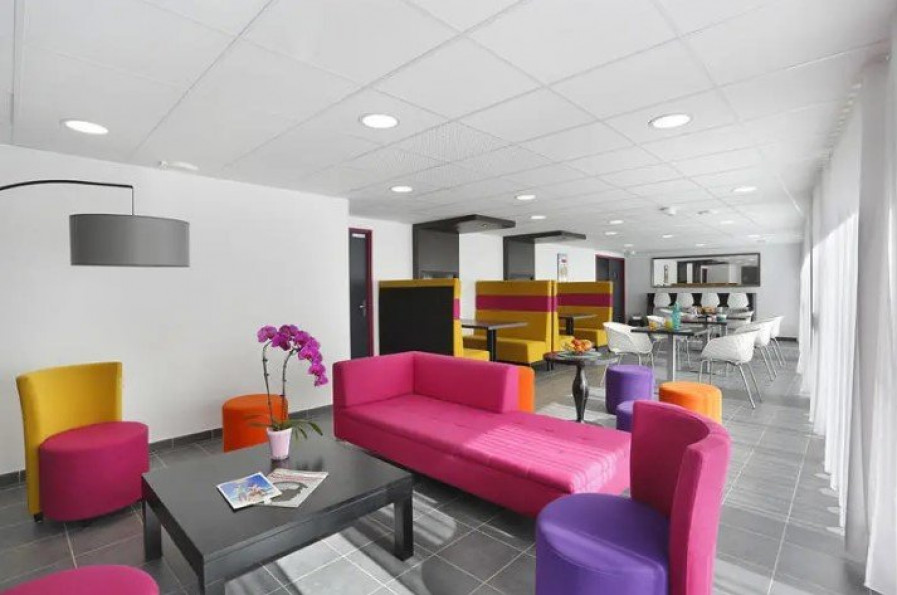 vente Résidence etudiante Aix En Provence - Photo 6