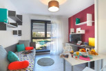 vente Résidence etudiante Aix En Provence