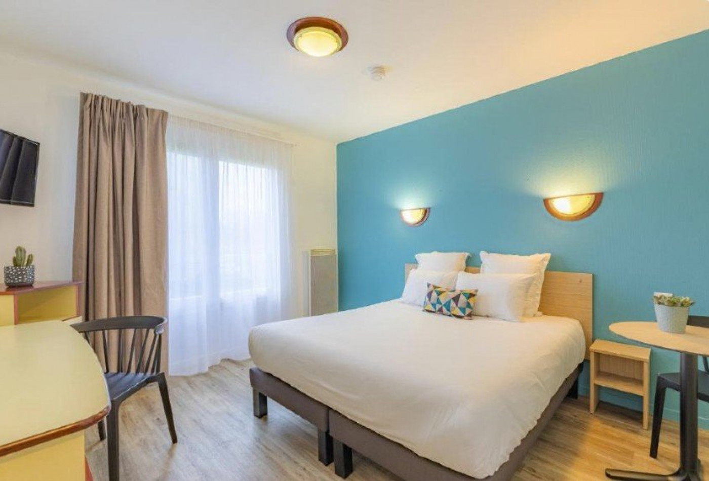 vente Résidence affaires Caen - Photo 2