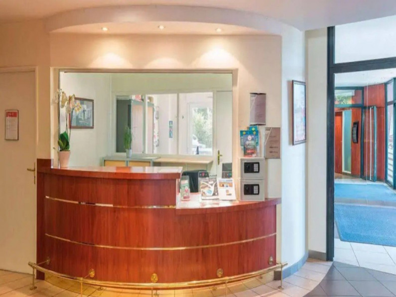 vente Résidence affaires Caen - Photo 10