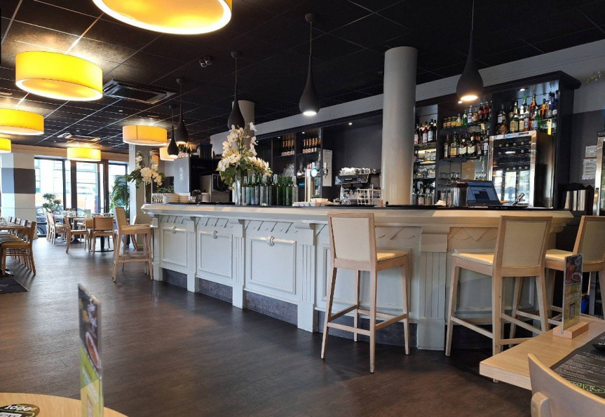 vente Résidence affaires Caen - Photo 8
