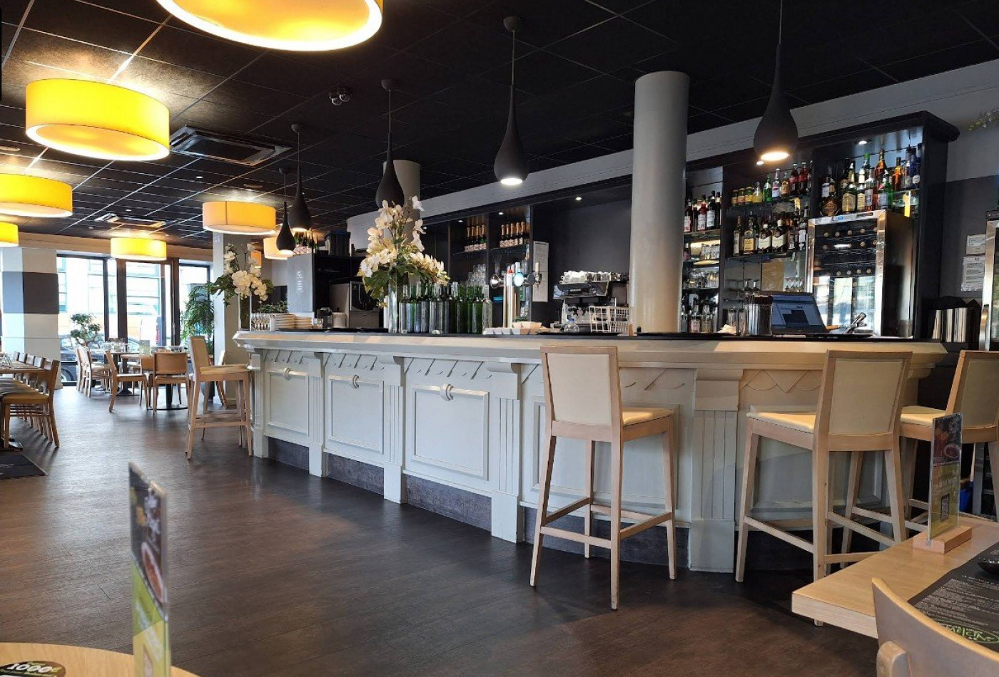 vente Résidence affaires Caen - Photo 8