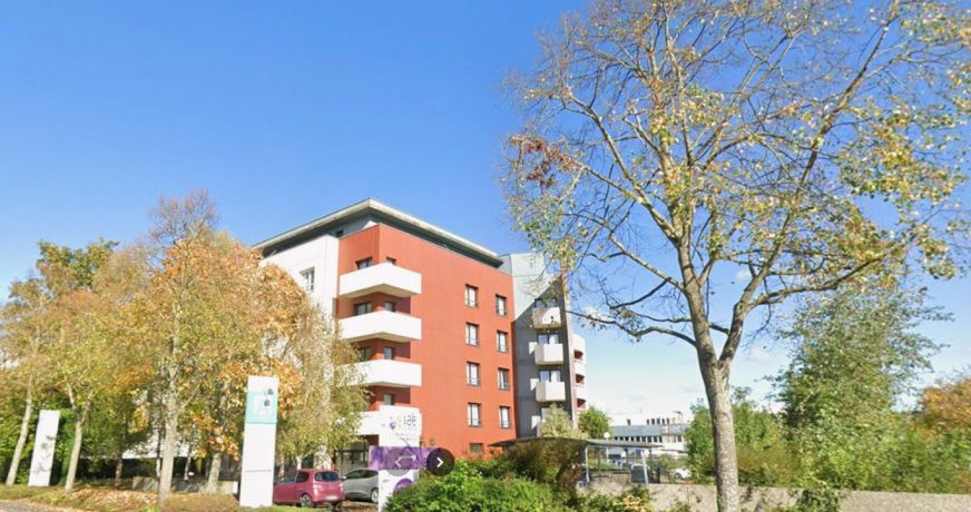 vente Résidence affaires Caen