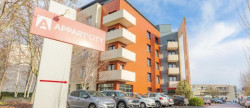 vente Résidence affaires Caen