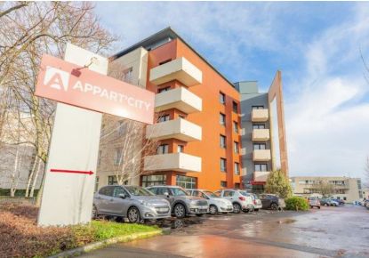 vente Résidence affaires Caen
