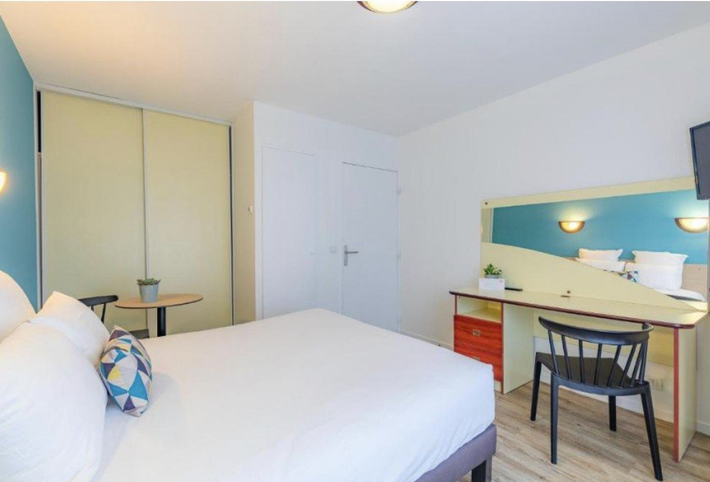 vente Résidence affaires Caen - Photo 3
