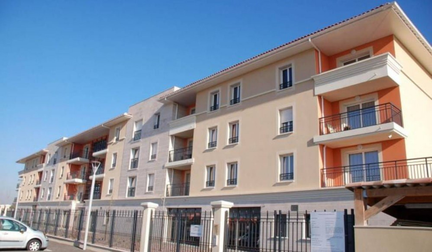 vente Résidence seniors Cavaillon - Photo 12