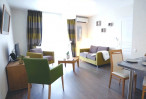 vente Résidence seniors Cavaillon