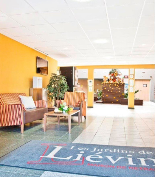 vente Résidence ehpad Lievin - Photo 9