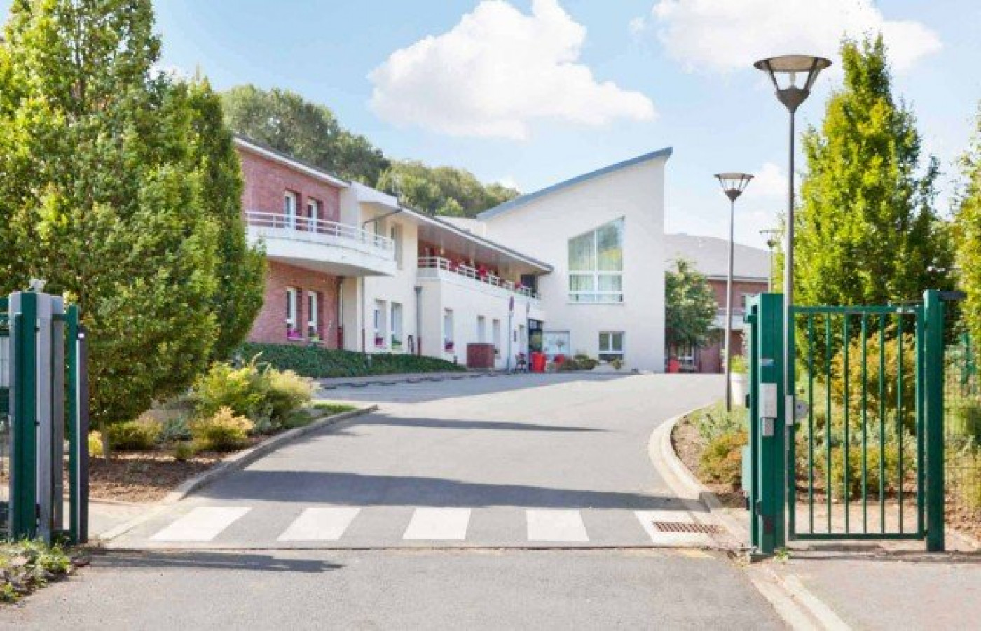 vente Résidence ehpad Lievin - Photo 11