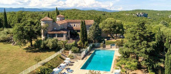 vente Résidence tourisme Berrias Et Casteljau