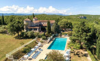 vente Résidence tourisme Berrias Et Casteljau