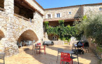 vente Résidence tourisme Berrias Et Casteljau
