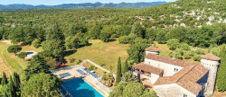 vente Résidence tourisme Berrias Et Casteljau
