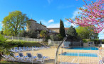 vente Résidence tourisme Berrias Et Casteljau