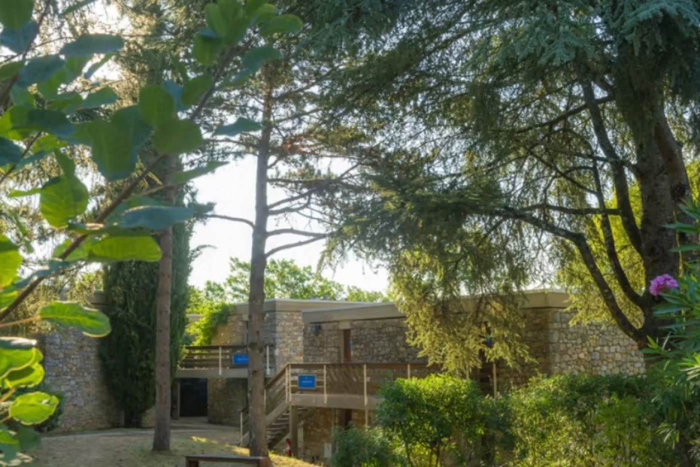 vente Résidence tourisme Berrias Et Casteljau - Photo 17