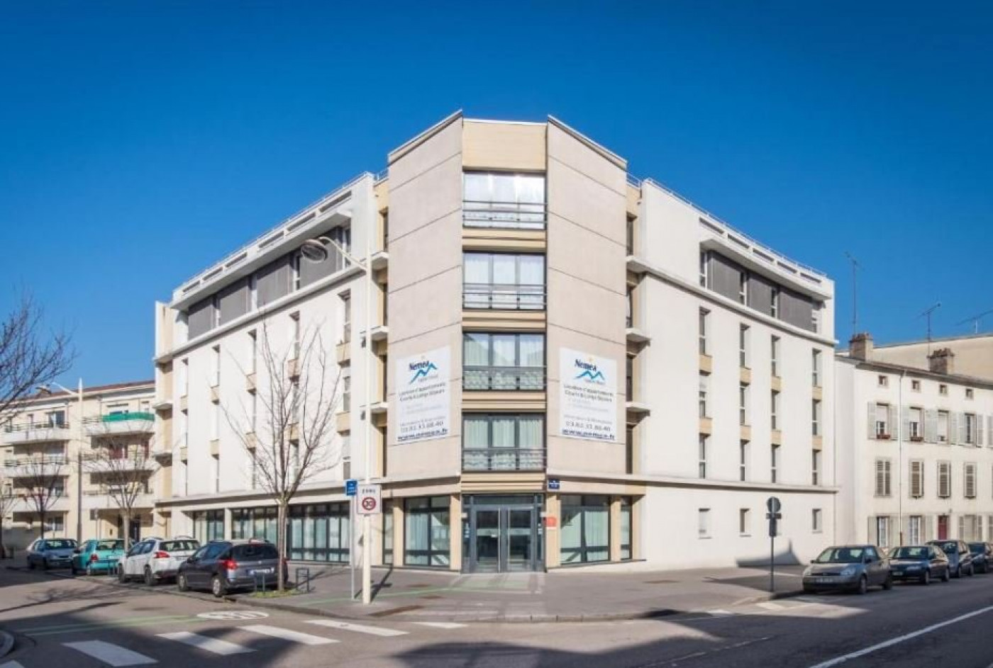 vente Résidence affaires Nancy - Photo 1