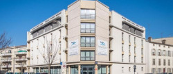 vente Résidence affaires Nancy