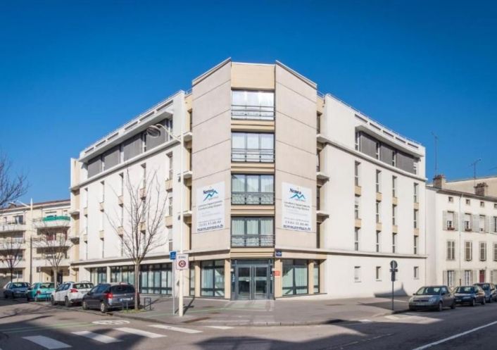 vente Résidence affaires Nancy