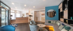 vente Résidence affaires Nancy