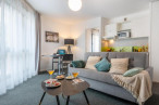 vente Résidence affaires Nancy