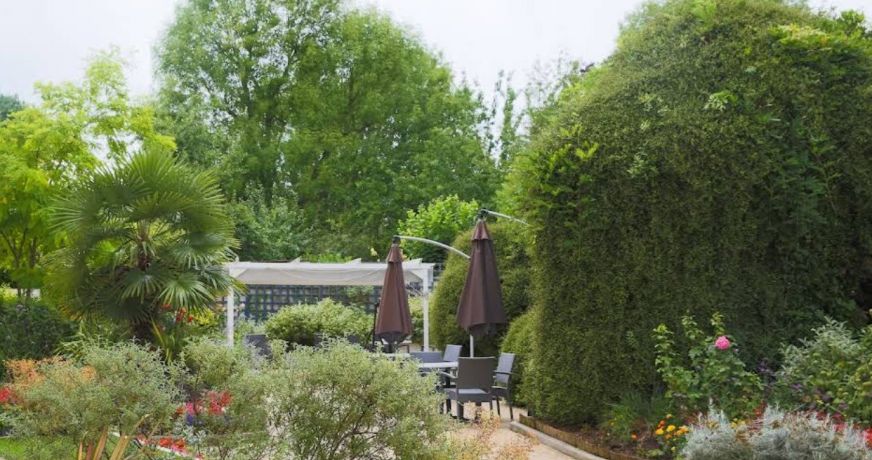 vente Résidence ehpad Garches