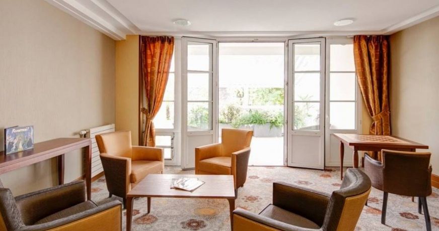 vente Résidence ehpad Garches