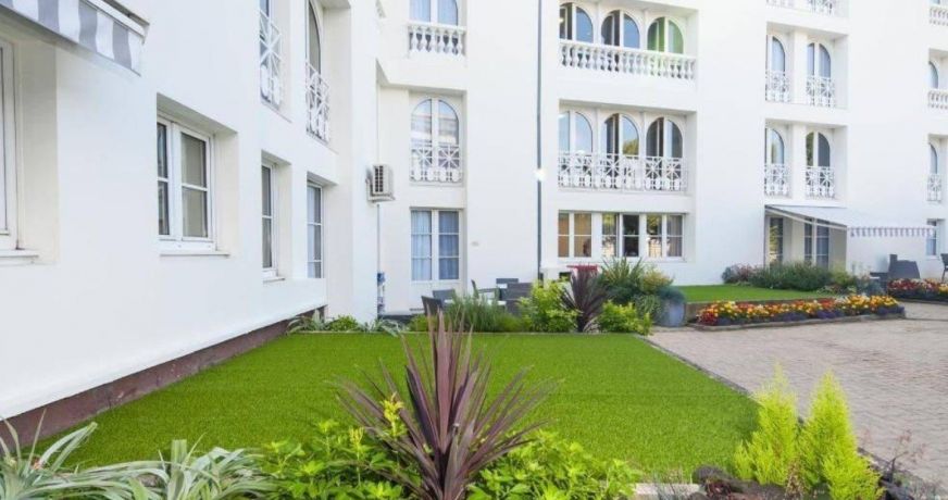 vente Résidence ehpad Garches