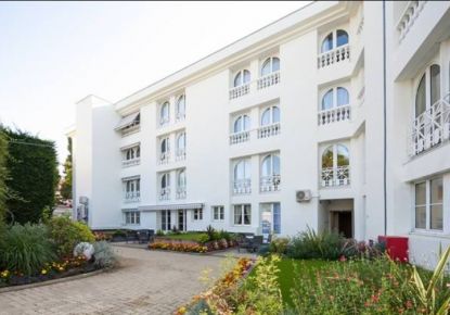 vente Résidence ehpad Garches