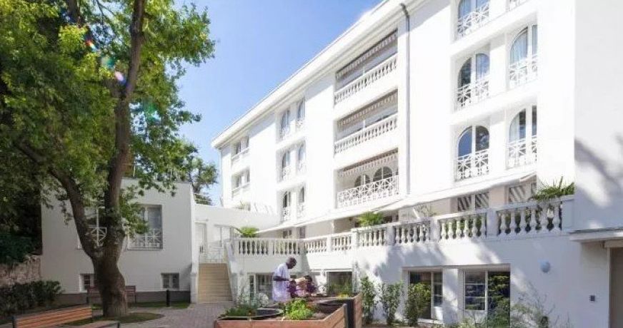 vente Résidence ehpad Garches