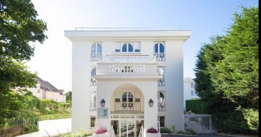 vente Résidence ehpad Garches
