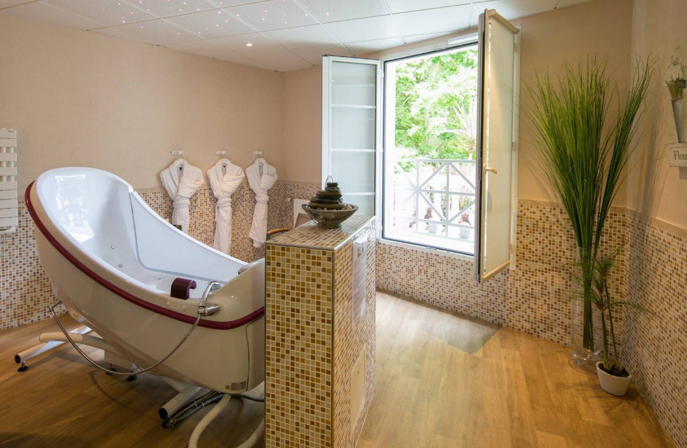 vente Résidence ehpad Garches - Photo 6