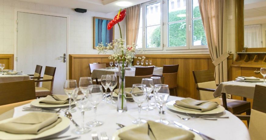 vente Résidence ehpad Garches