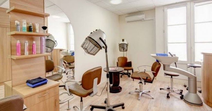 vente Résidence ehpad Garches