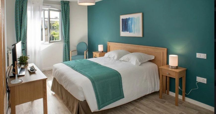 vente Résidence seniors Sete