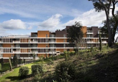 vente Résidence seniors Sete