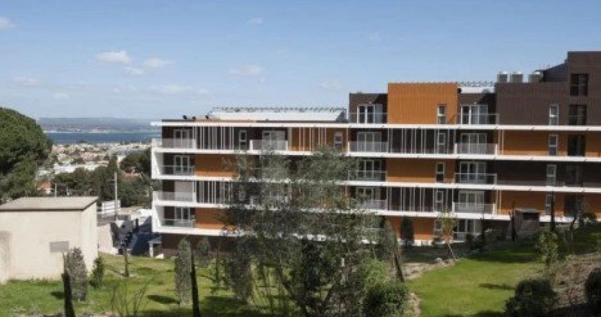 vente Résidence seniors Sete