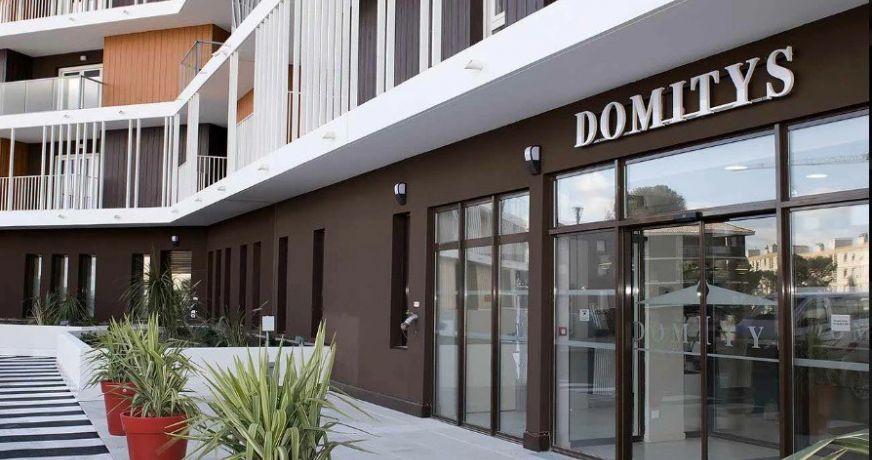 vente Résidence seniors Sete