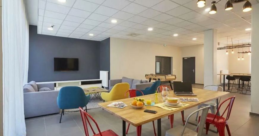 vente Résidence etudiante Villeneuve D'ascq
