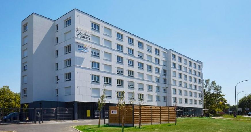 vente Résidence etudiante Villeneuve D'ascq