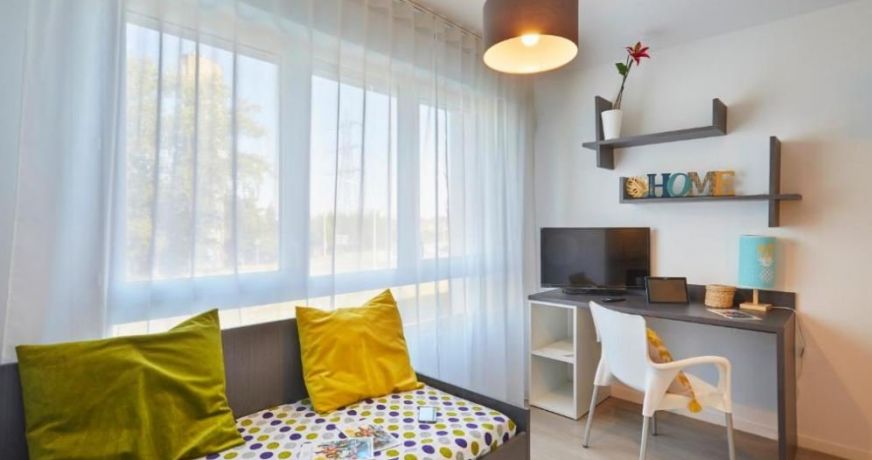 vente Résidence etudiante Villeneuve D'ascq