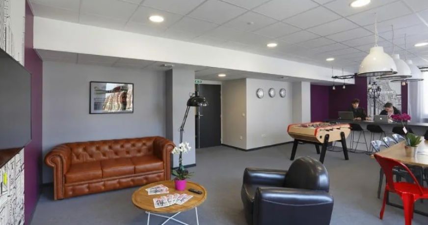 vente Résidence etudiante Villeneuve D'ascq