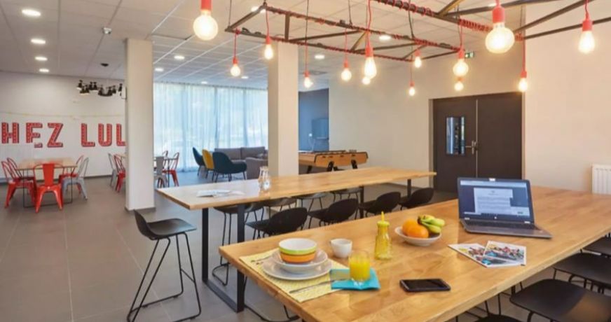vente Résidence etudiante Villeneuve D'ascq