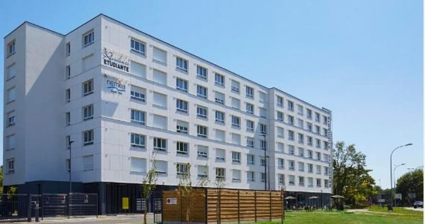 vente Résidence etudiante Villeneuve D'ascq