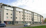 vente Résidence etudiante Rouen