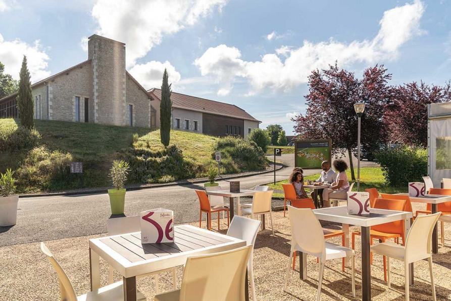 vente Résidence tourisme Alvignac - Photo 7